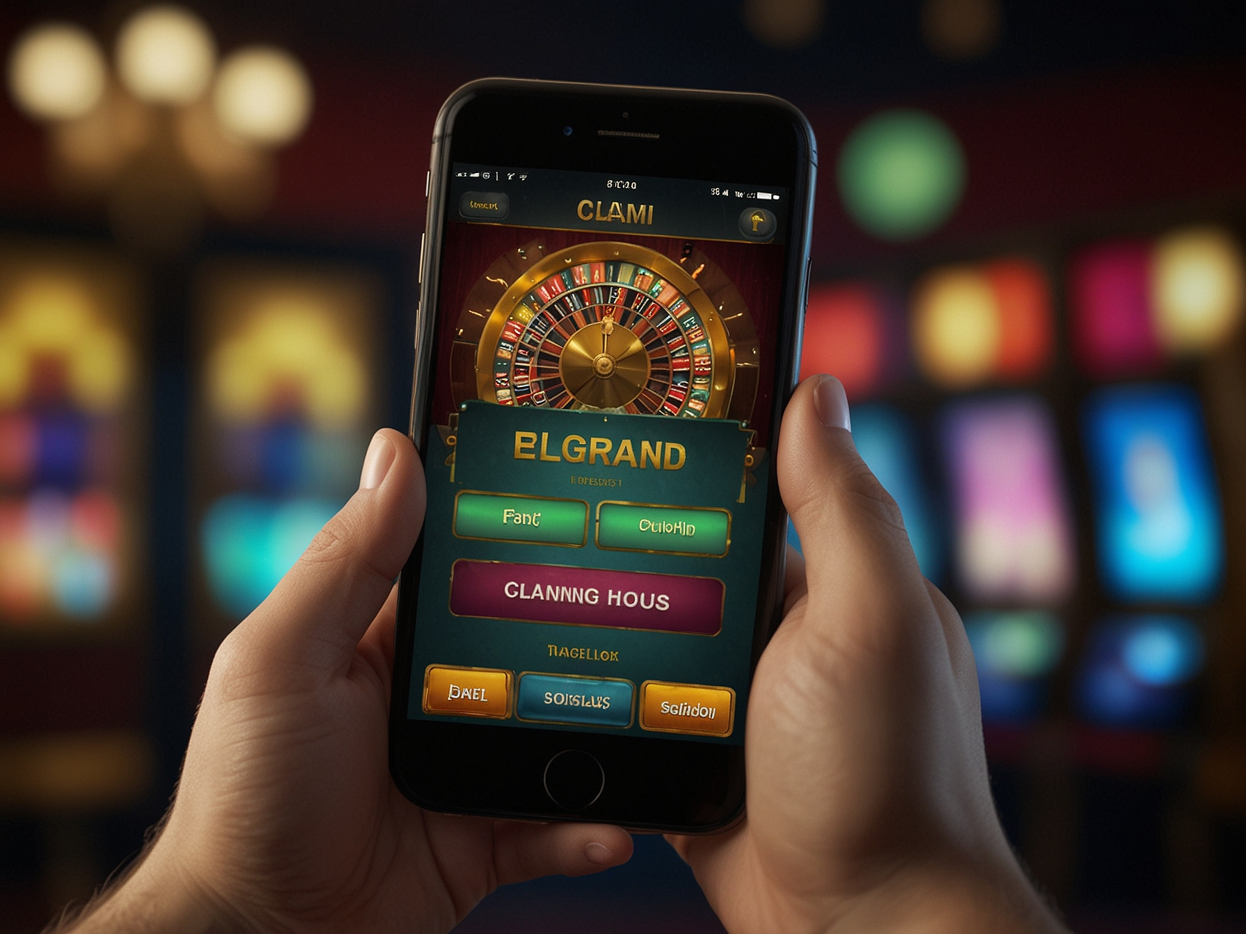 Активировать бонус Казино Banda