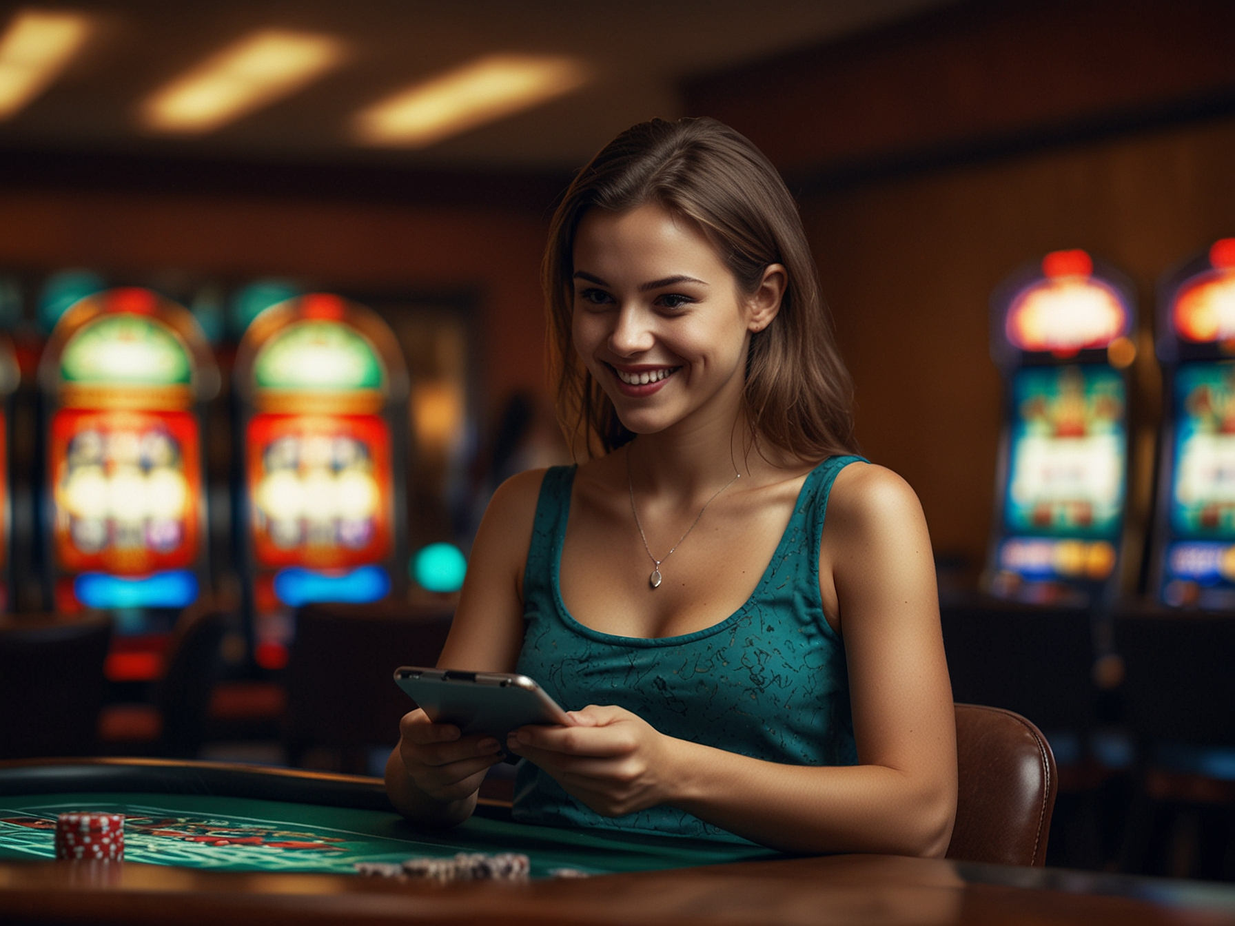 Регистрируйтесь в Казино Banda