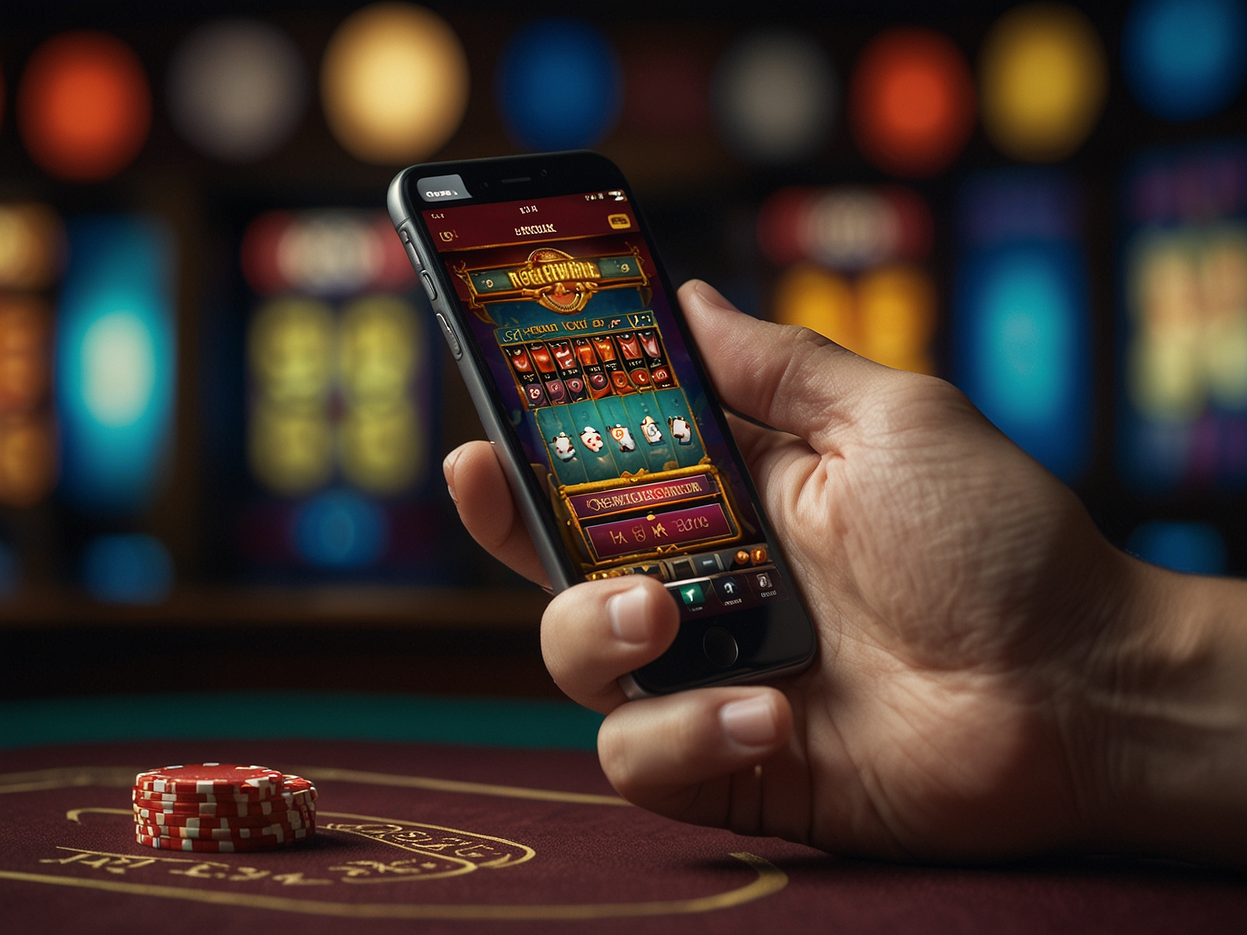 CTA регистрация Казино Banda