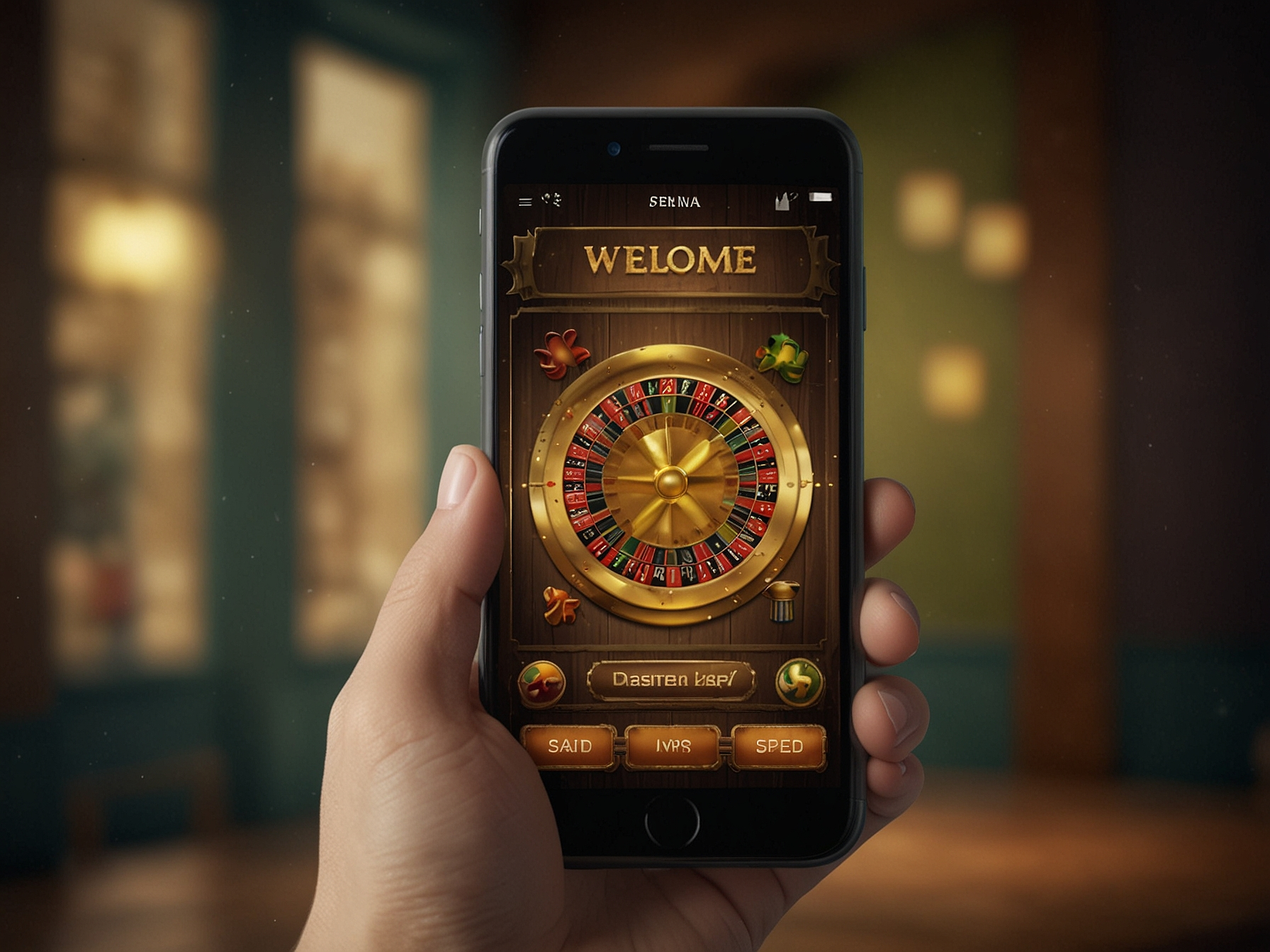 Приветственный пакет Казино Banda