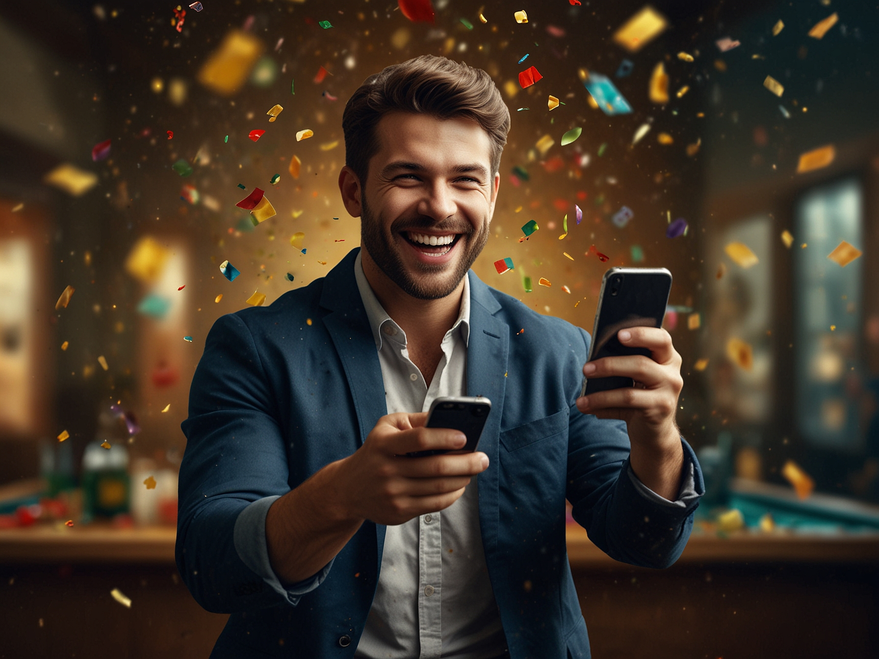 Акции и бонусы Казино Banda