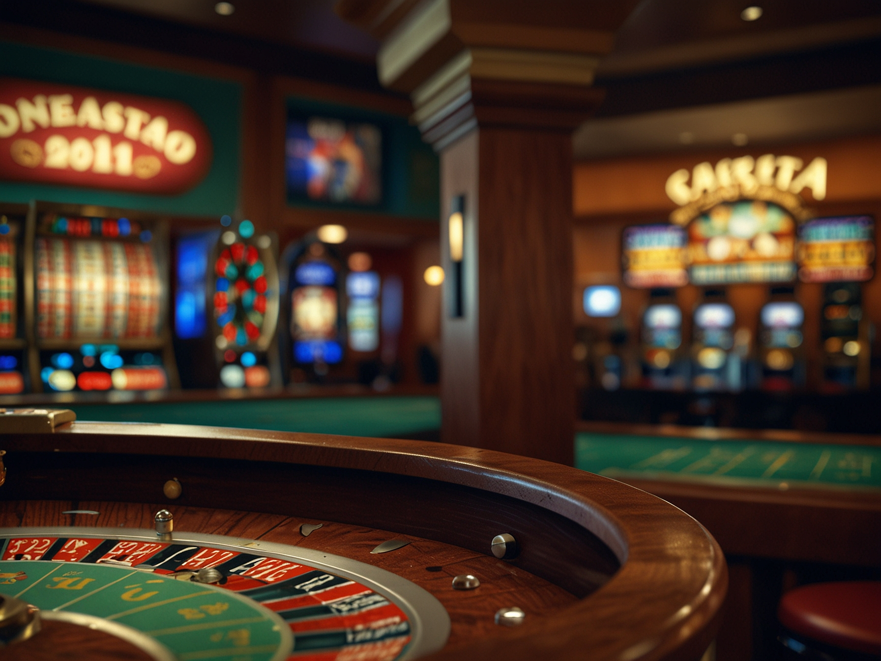 Ассортимент игр Казино Banda