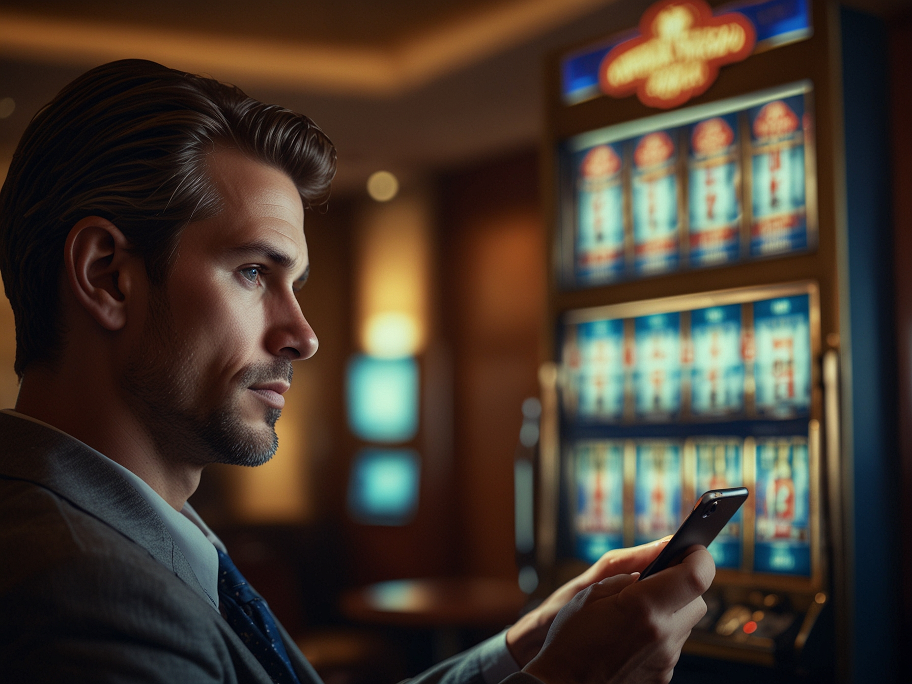 Регистрация в Казино Banda на телефоне