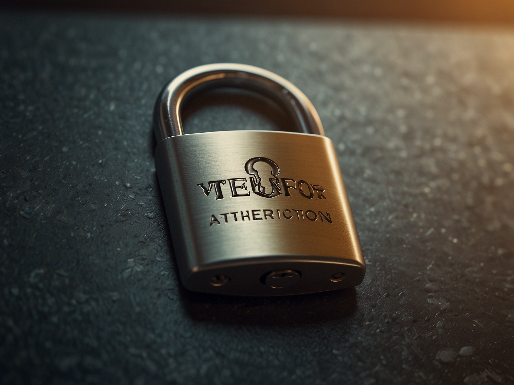 Двухфакторная аутентификация в Banda