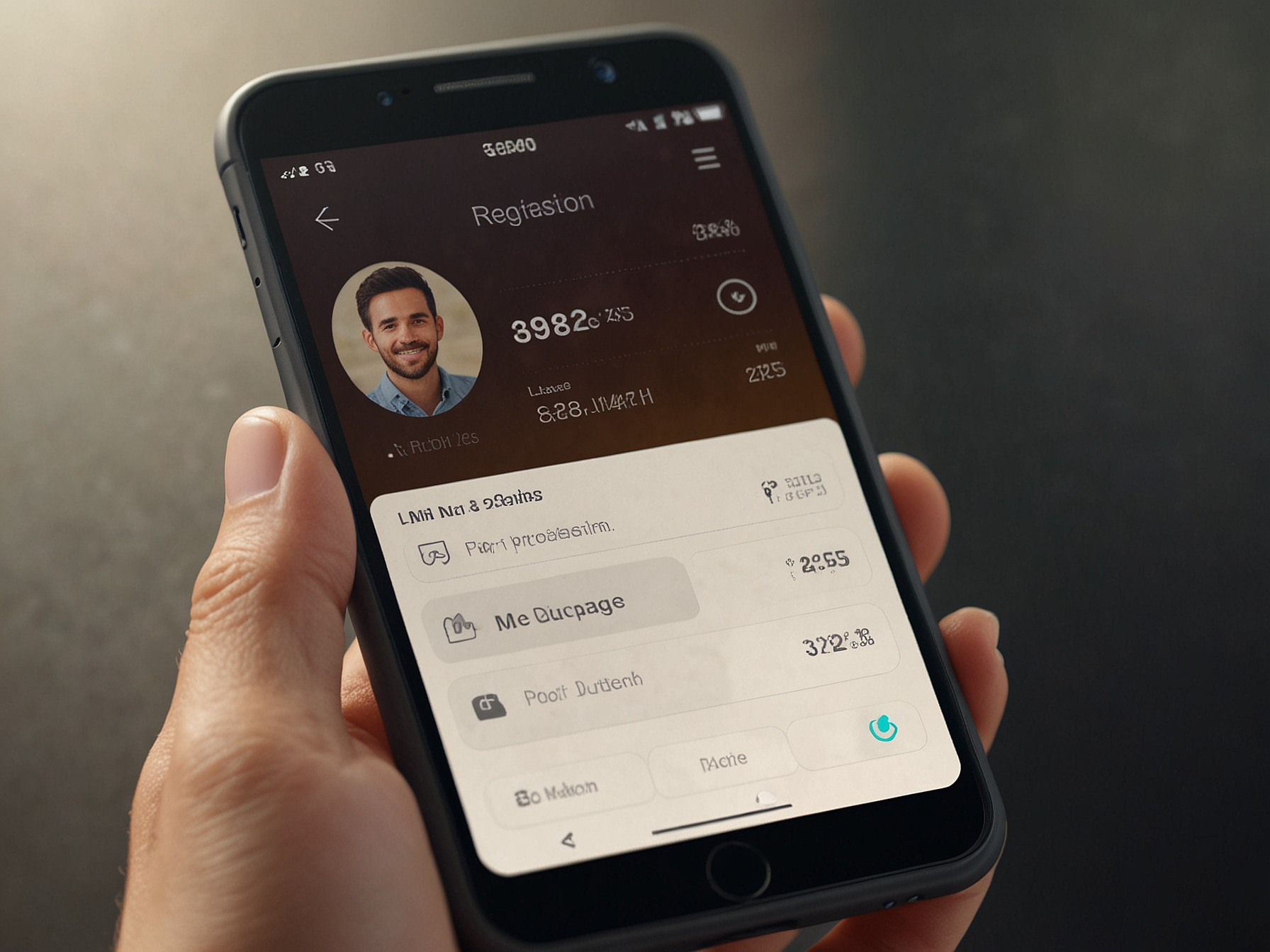 Пошаговая регистрация в Казино Banda